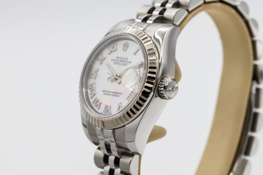 Rolex Datejust Lady 179174